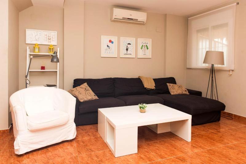 Chalet Harley Dénia Extérieur photo