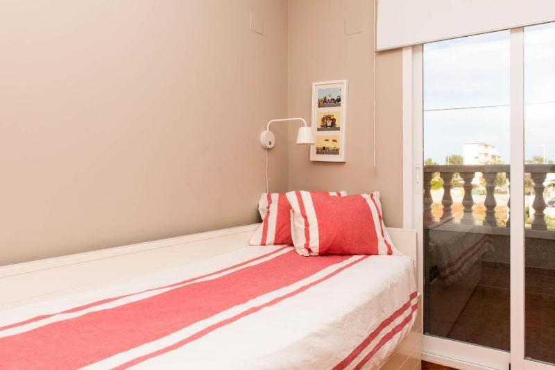 Chalet Harley Dénia Extérieur photo
