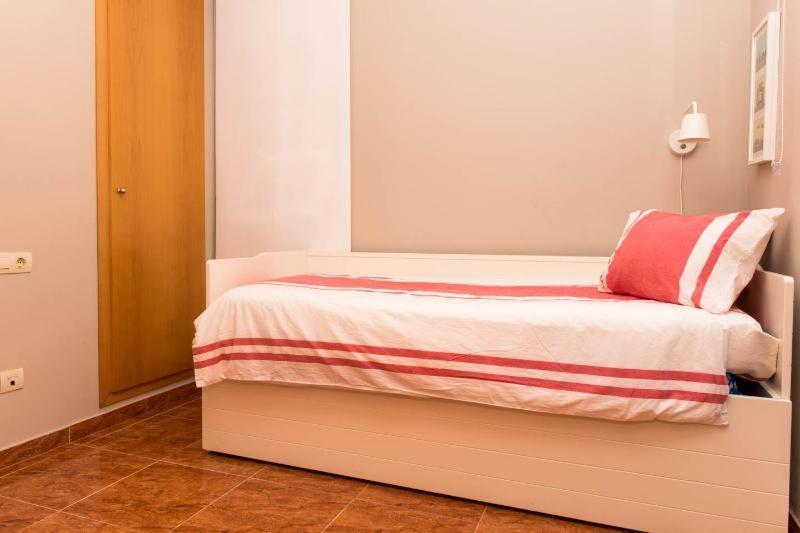 Chalet Harley Dénia Extérieur photo