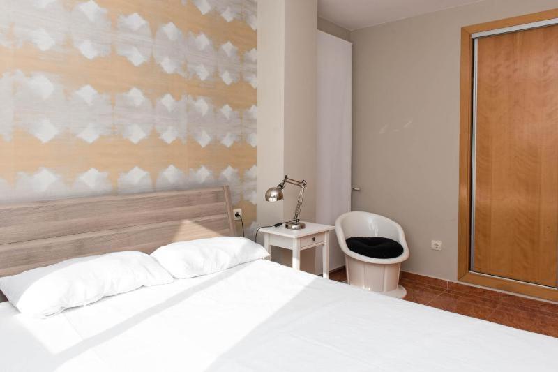 Chalet Harley Dénia Extérieur photo
