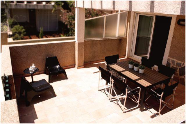 Chalet Harley Dénia Extérieur photo
