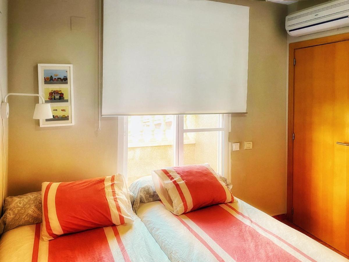 Chalet Harley Dénia Extérieur photo