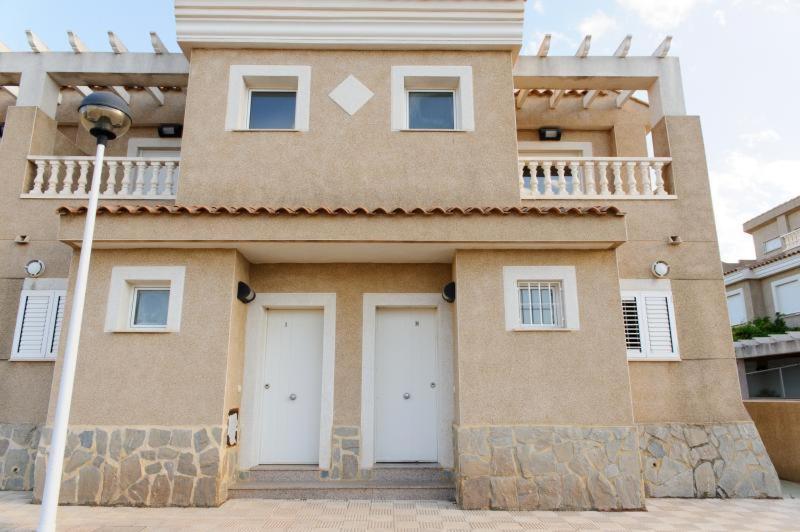Chalet Harley Dénia Extérieur photo