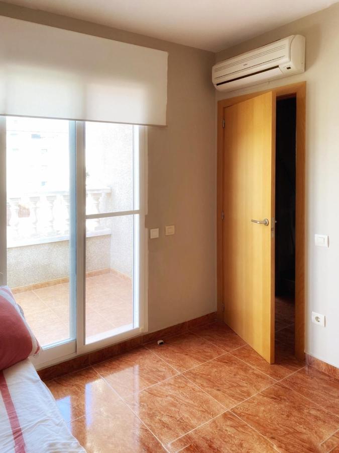 Chalet Harley Dénia Extérieur photo