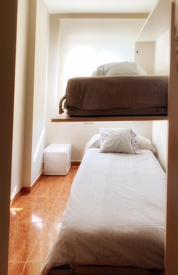 Chalet Harley Dénia Extérieur photo