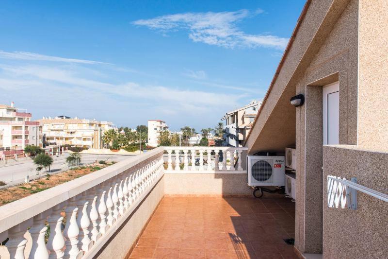 Chalet Harley Dénia Extérieur photo